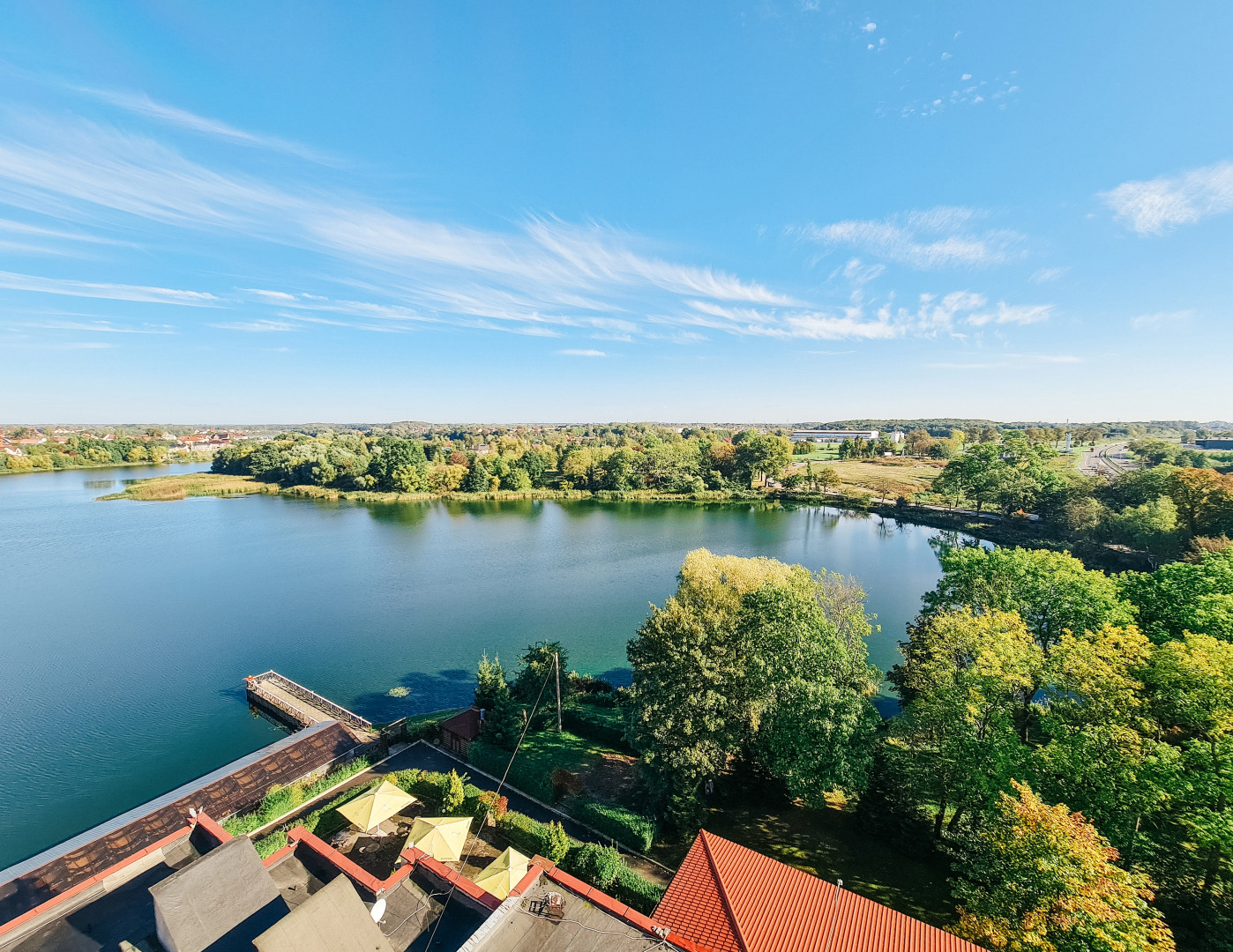 Отель Балтика