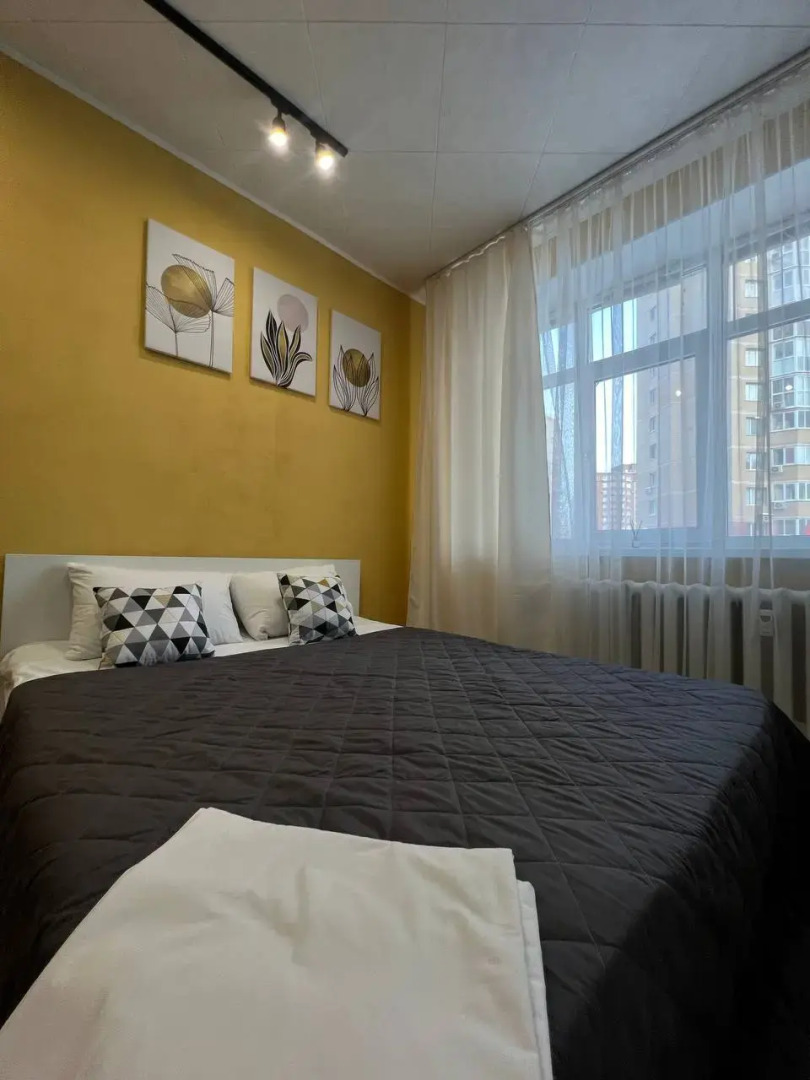 Квартира еЖИВИка