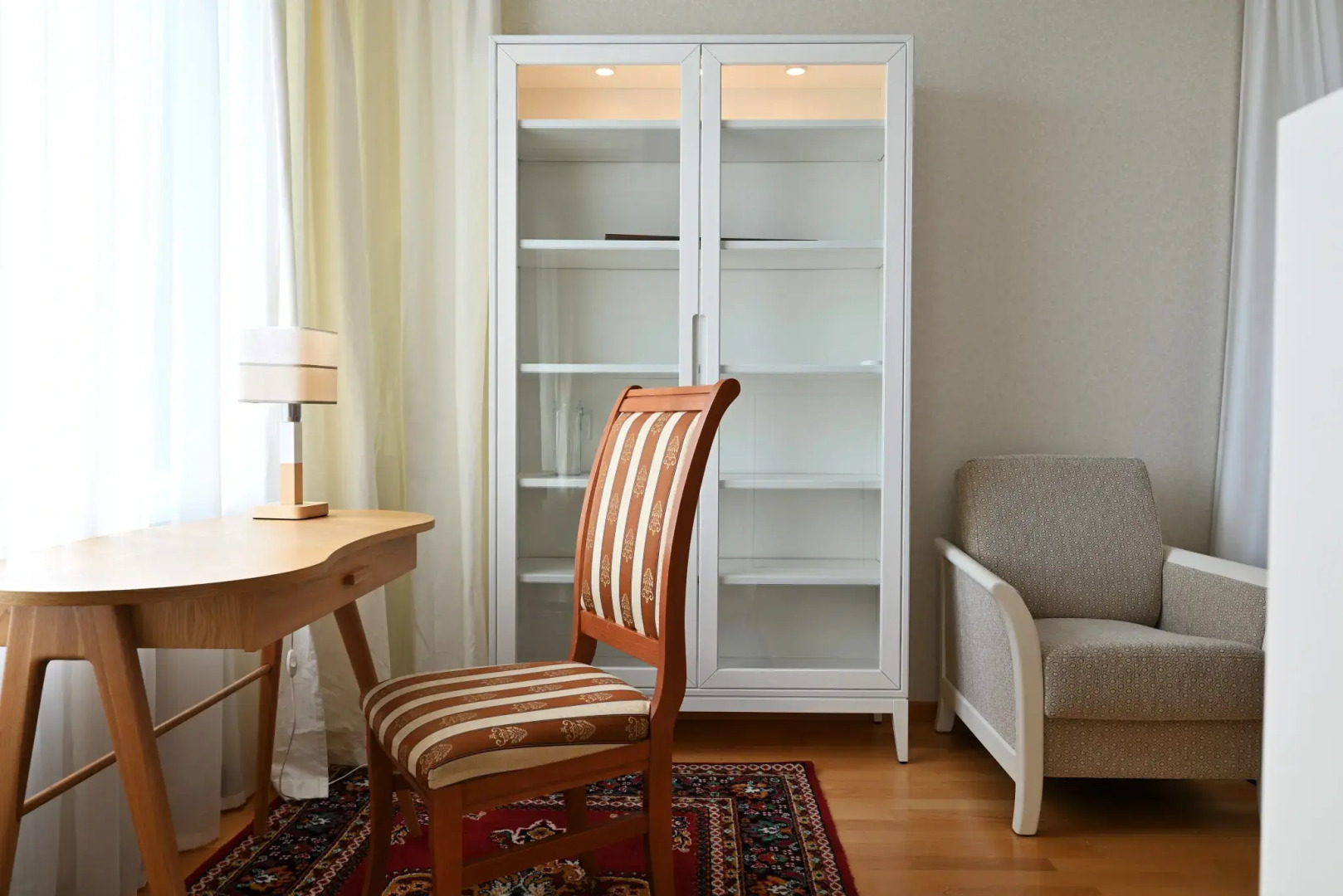 Квартира Milli House На Сибгатке