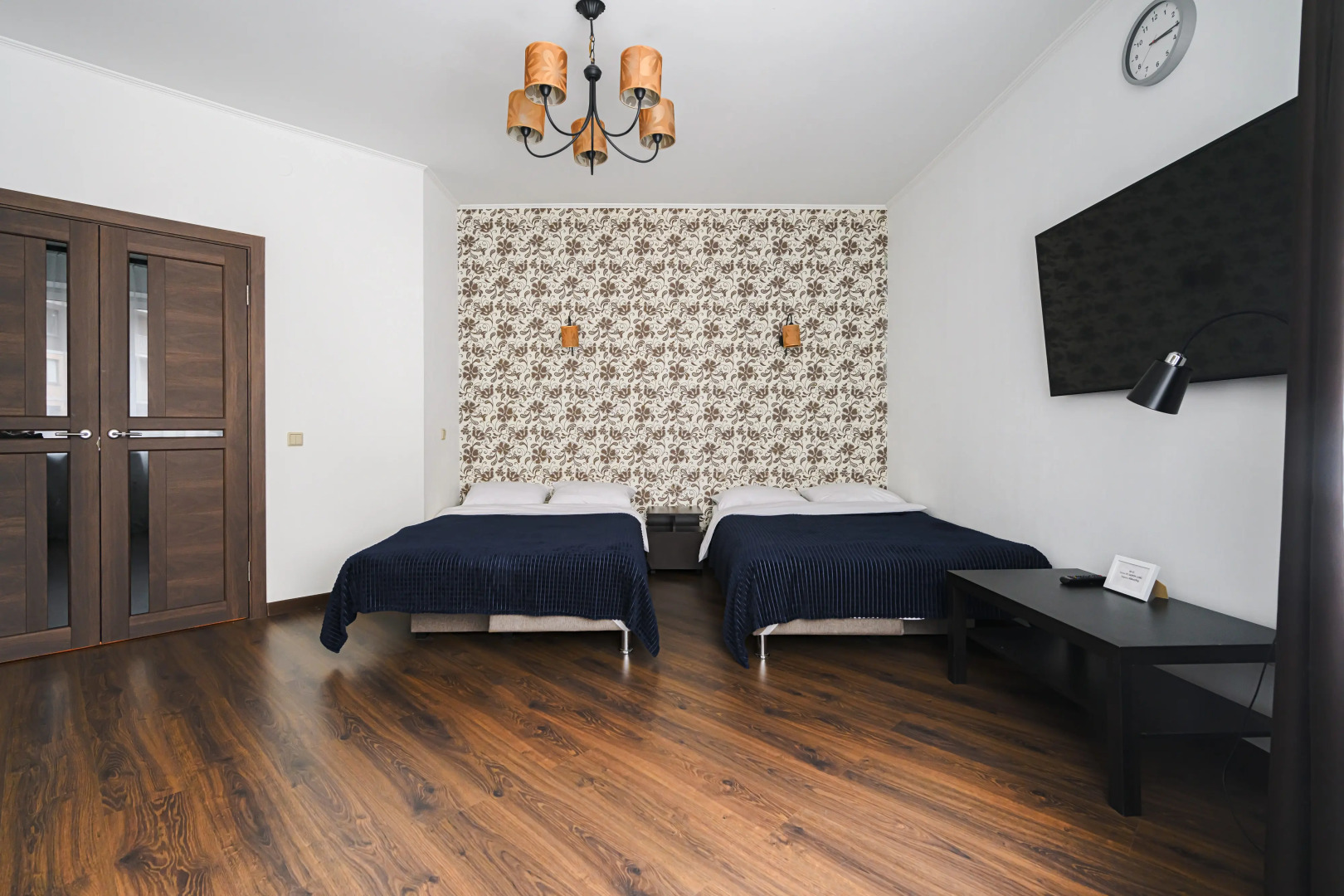 Квартира на улице Брянцева