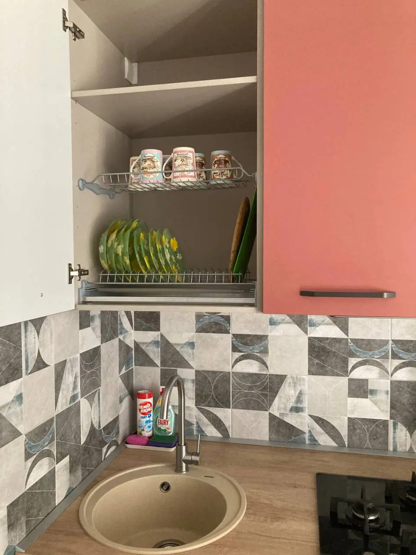 Апартаменты Dream