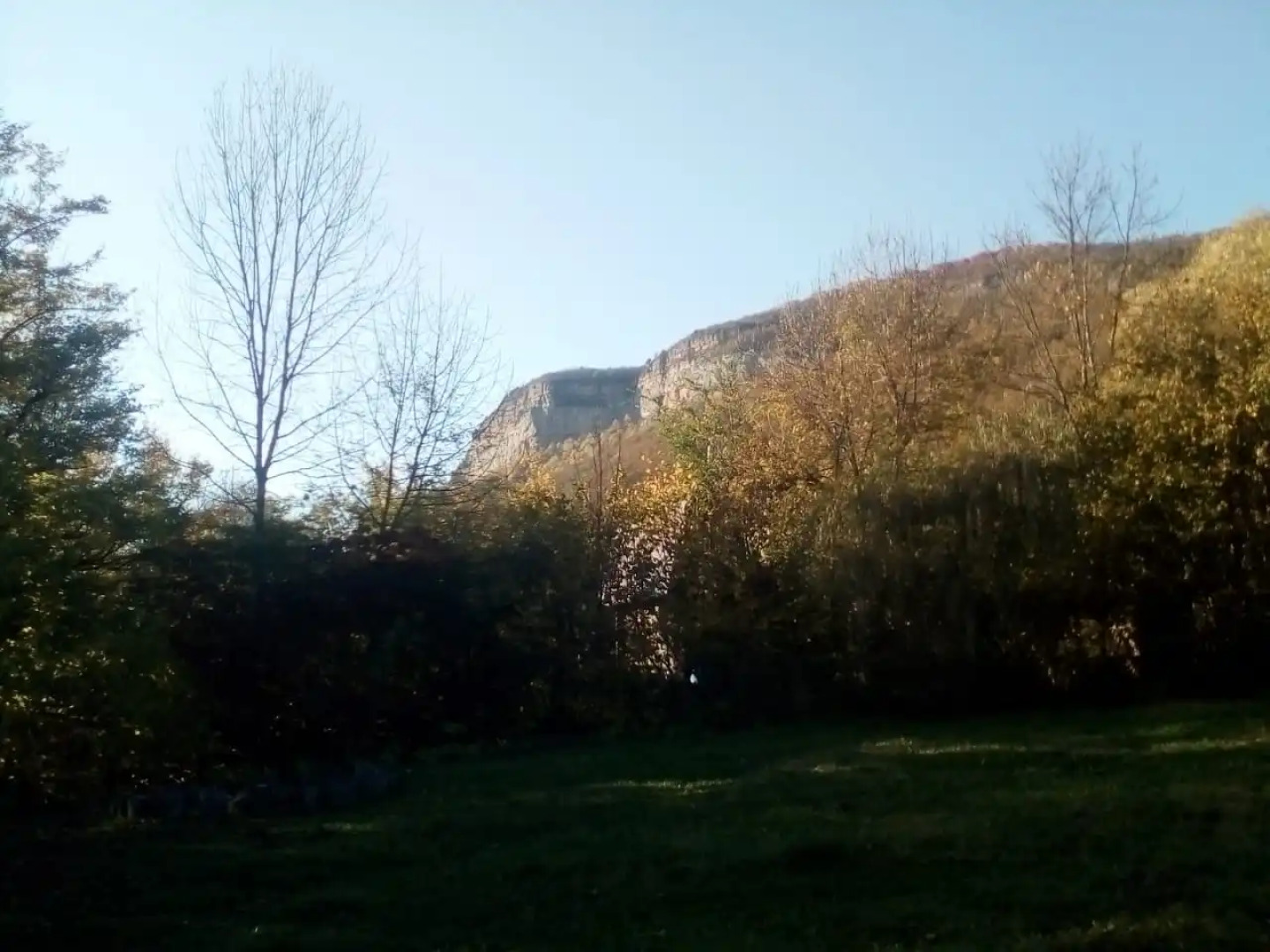 Mini-Hotel Lesnaya Polyana