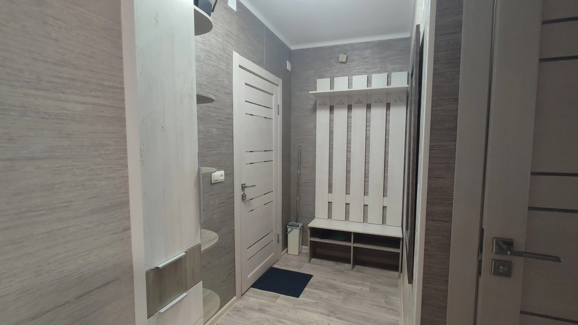 Квартира Уютная квартира в Улан-Удэ рядом с ФСК