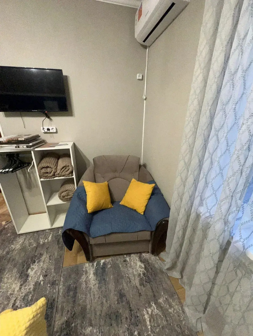 Квартира на Садовой 213(4)