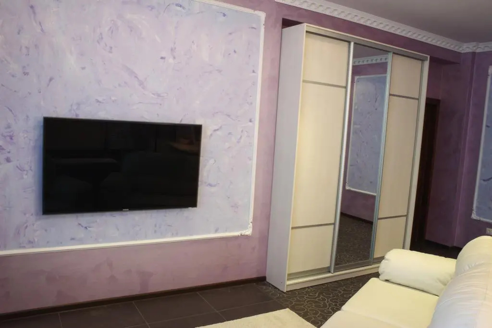 Гостевой дом Иванова