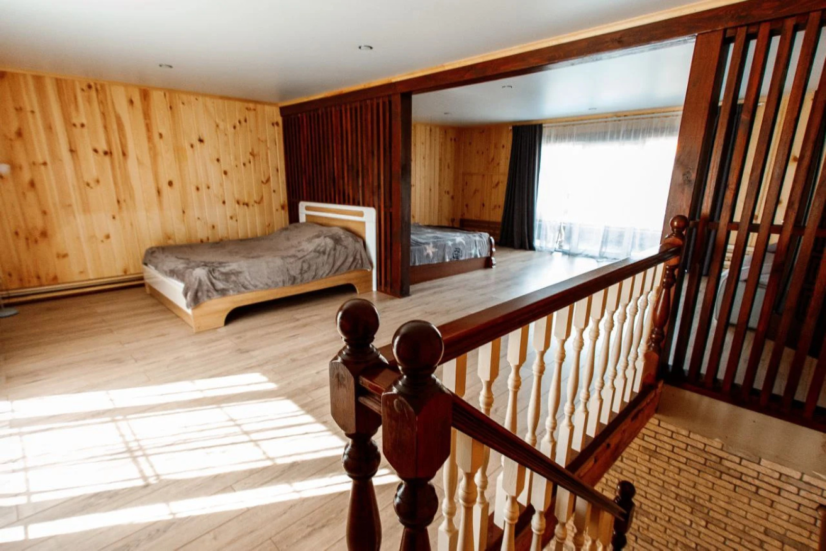 Гостевой дом Каприз