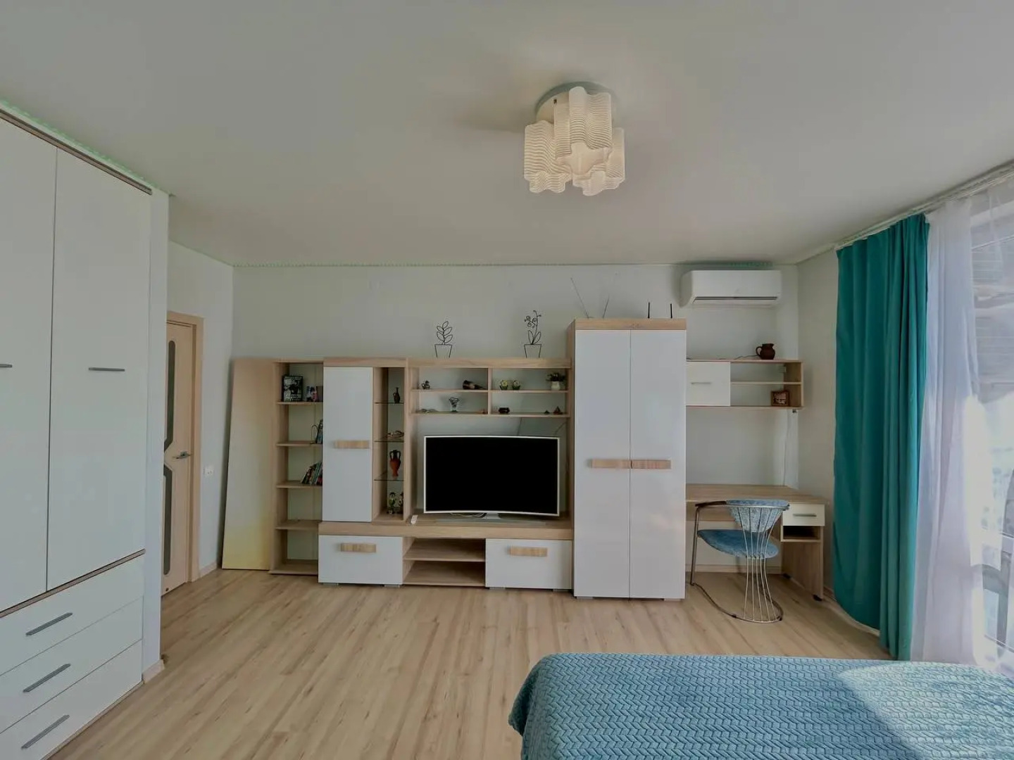 Квартира Море и Горы от Якамоз