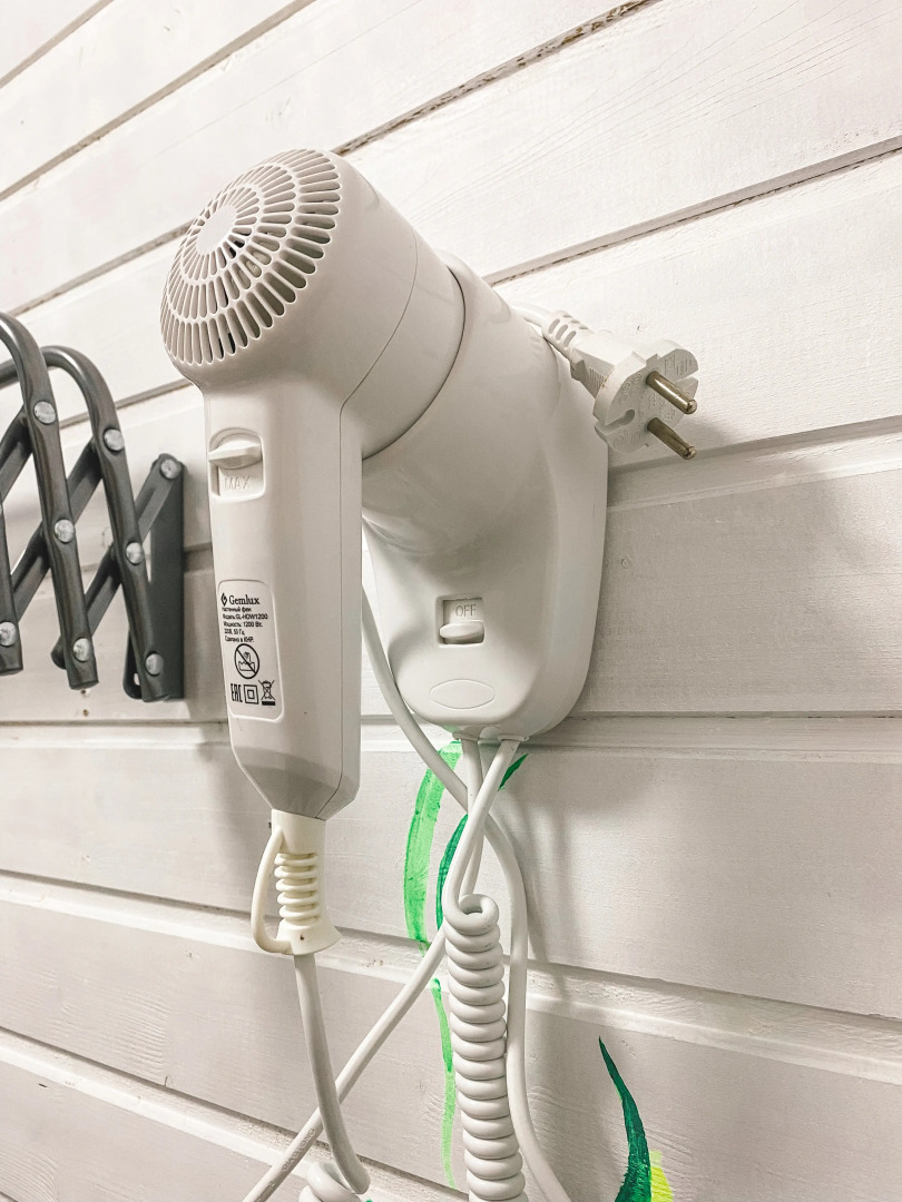 Гостевой дом Эко Дельфин