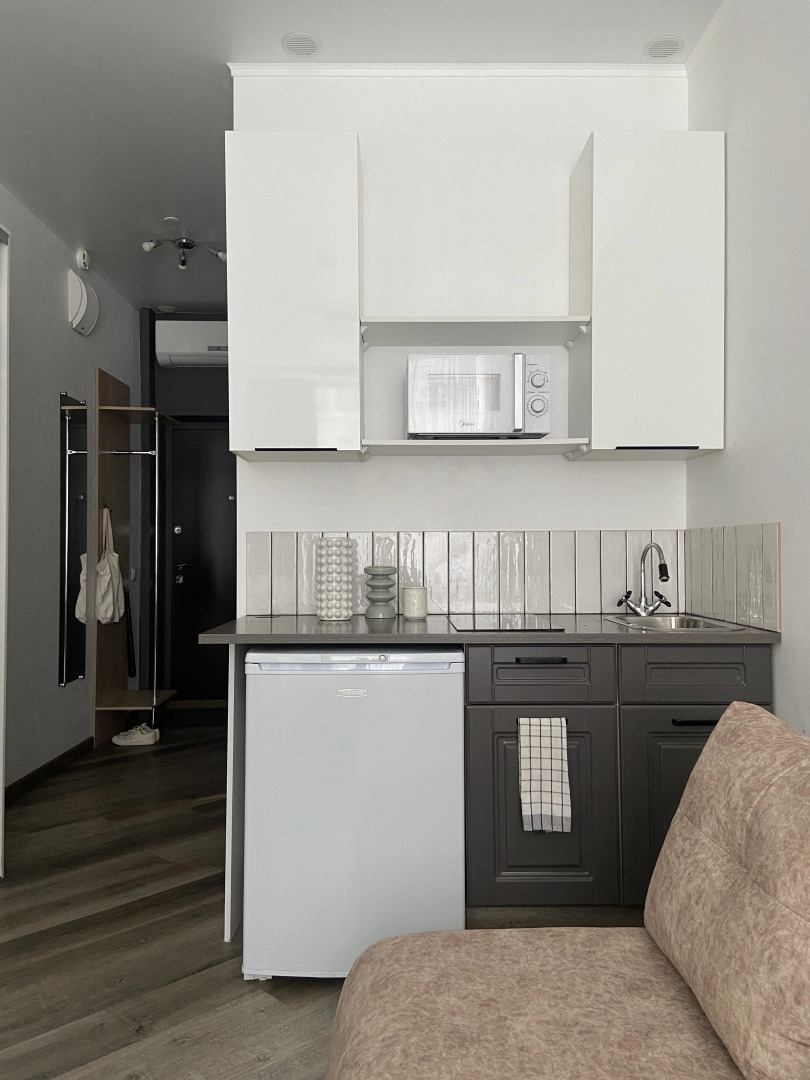 Апартаменты Apartanik Малышева 42 а-312