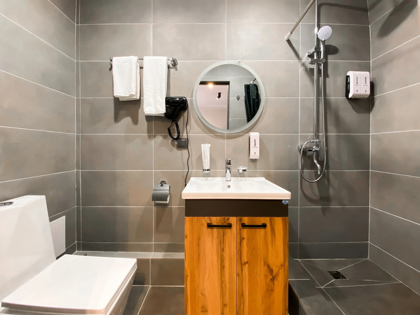 Апарт-отель Beles