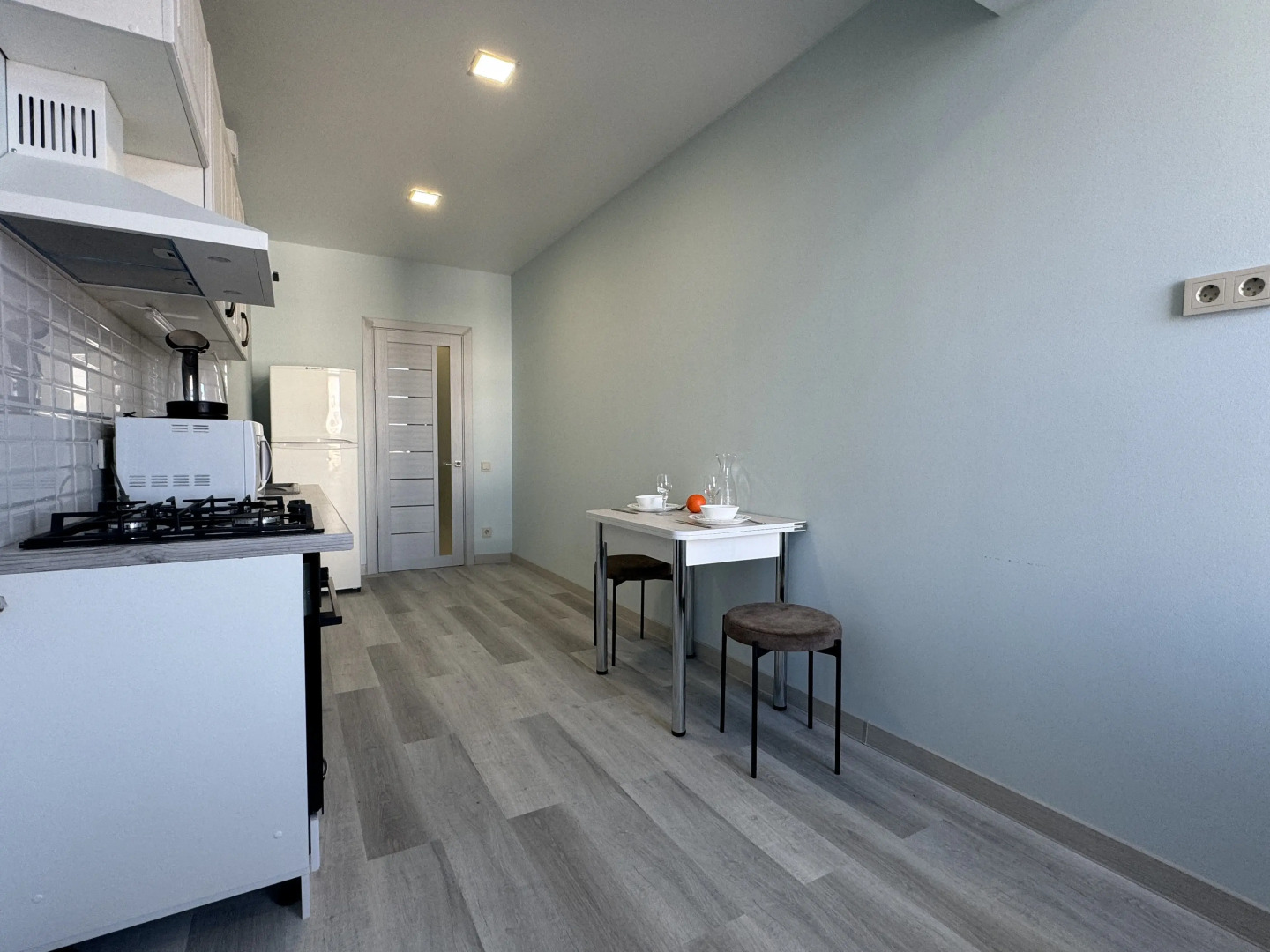 Квартира Степаняна 9а-38 КакДома