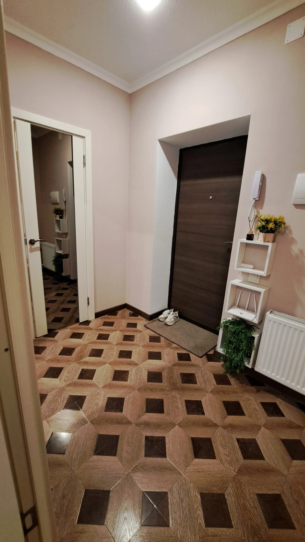 Квартира Квартирка Владикавказ