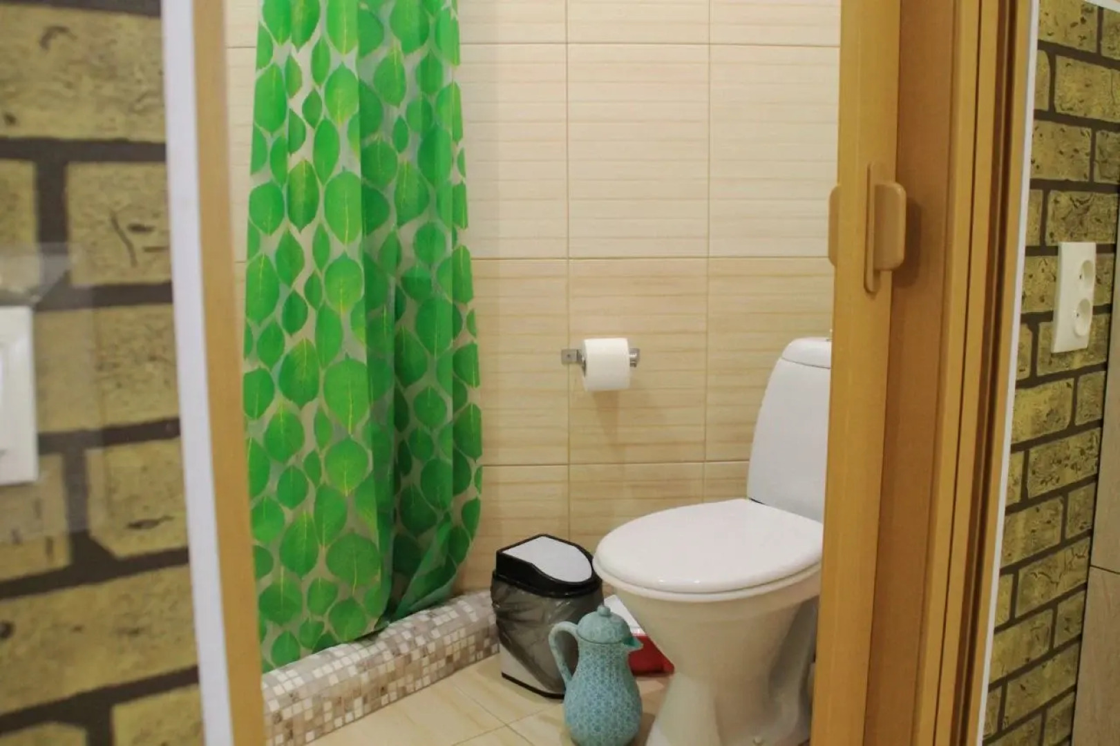 Апартаменты у Колоннады