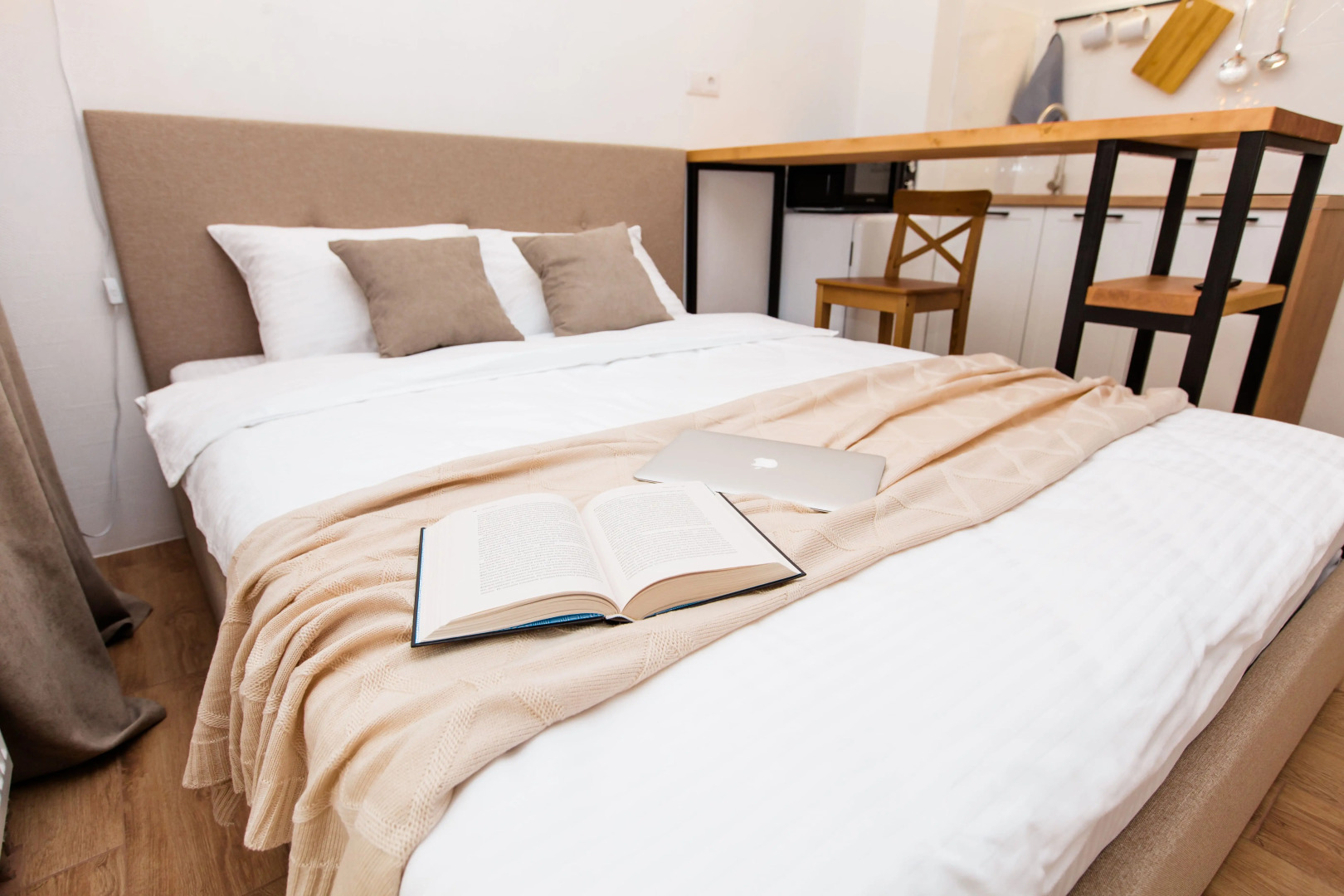 Апартаменты Paikka #Talo