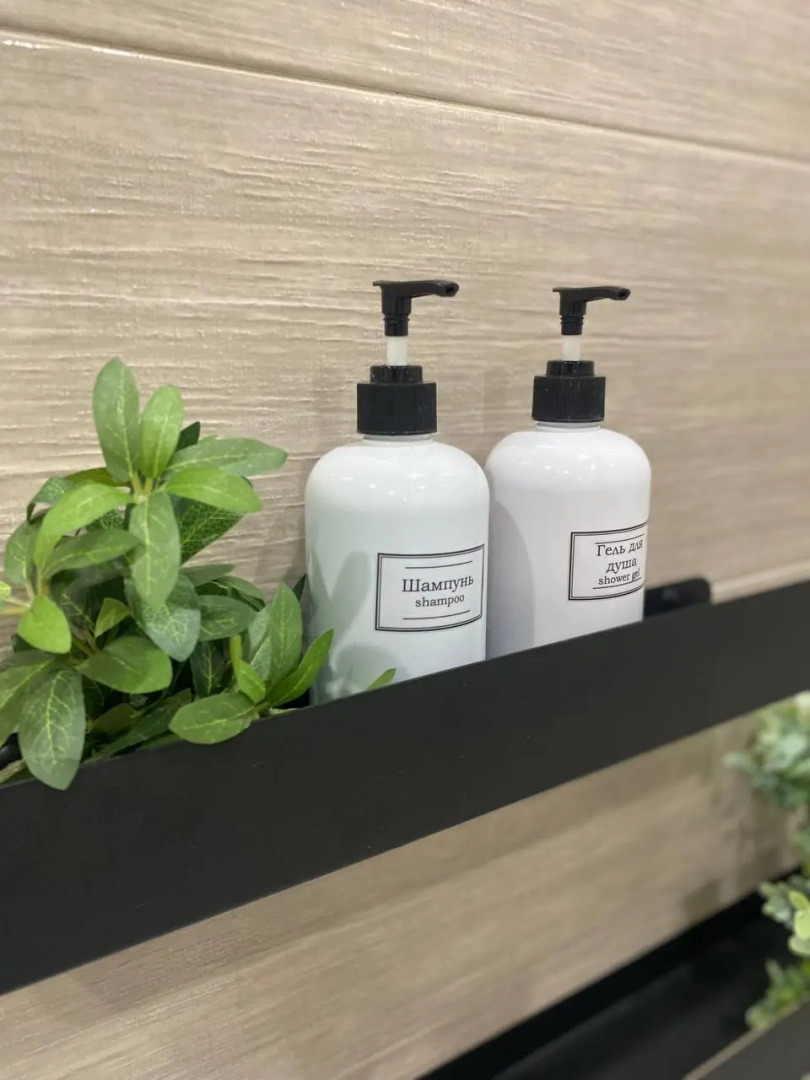 Апартаменты на Октября Welcome Home Aparts Tours