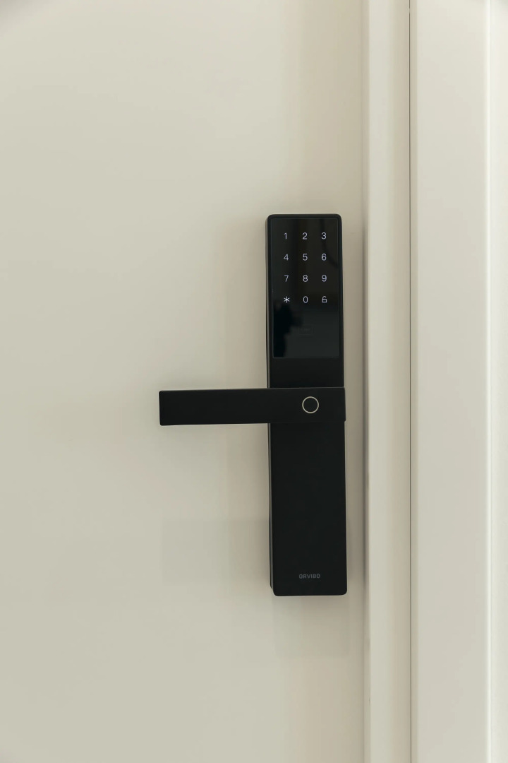 Апарт-отель Solridge