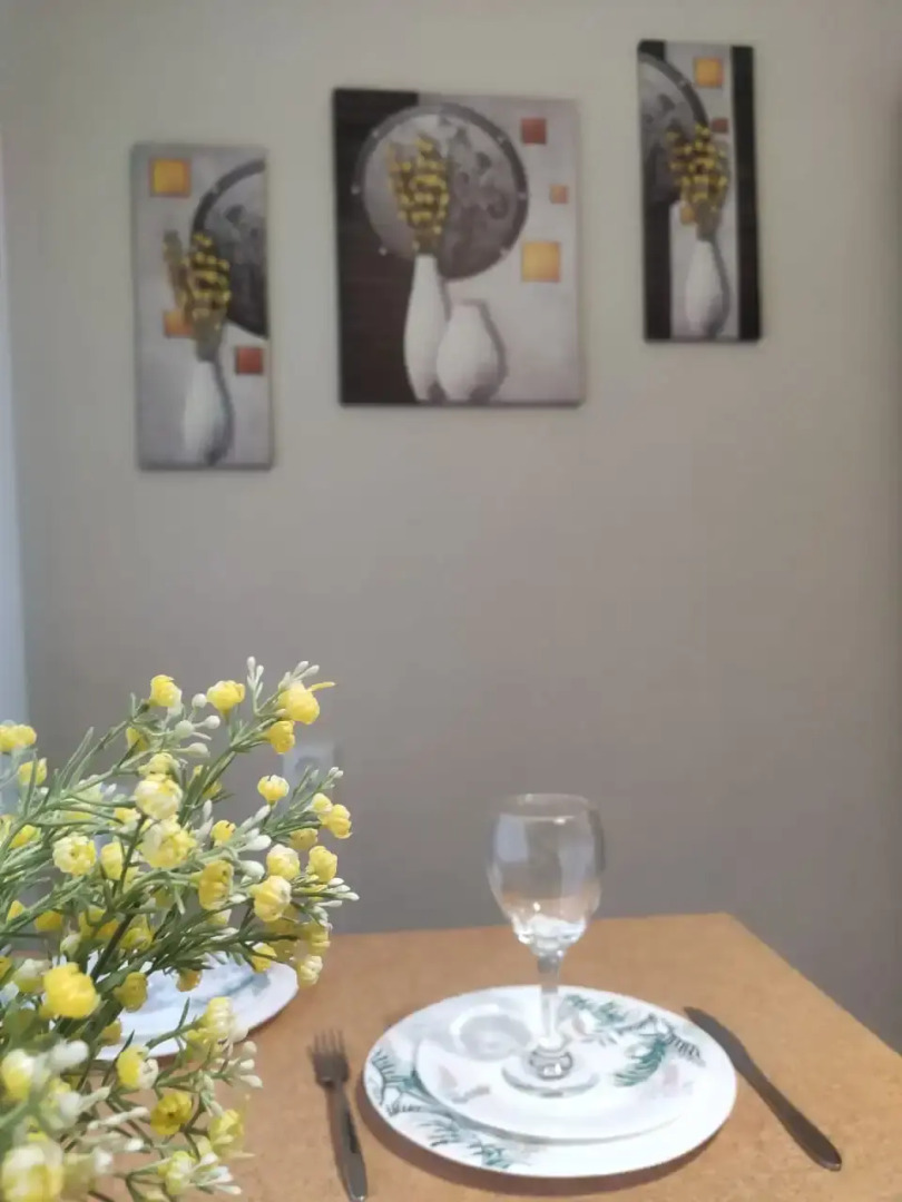 Квартира Янтарные выходные