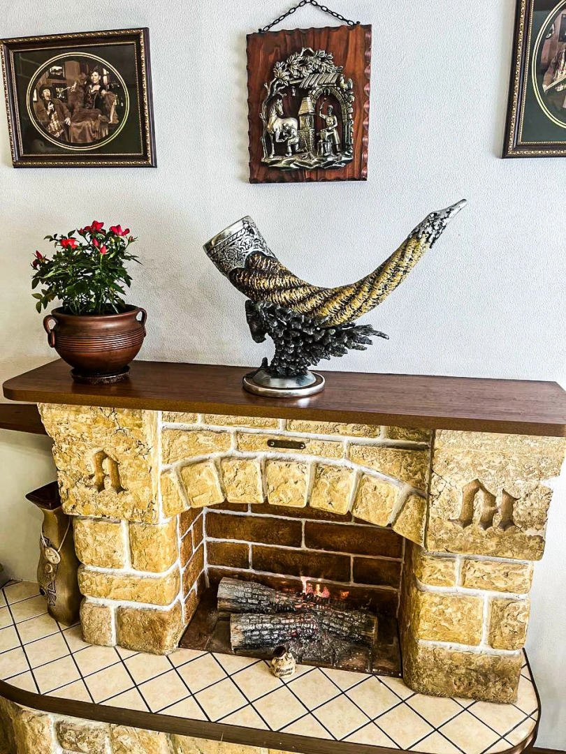 Апартаменты Сказка