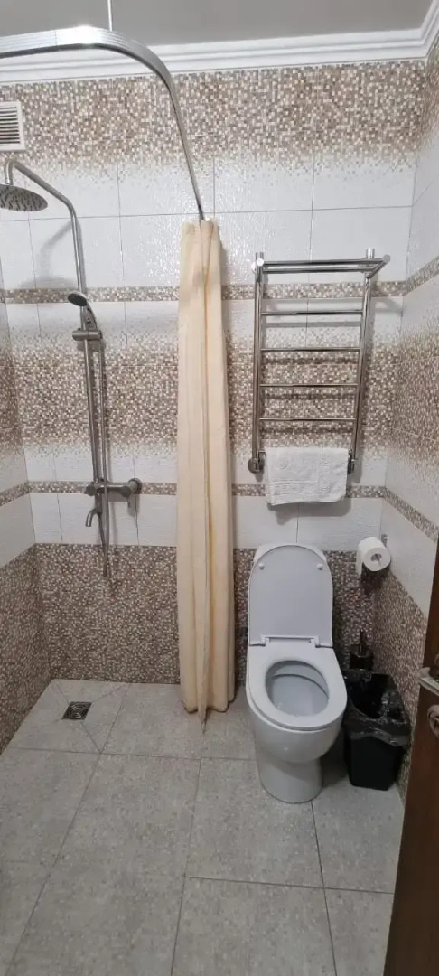 Гостевой дом Санди Песчаный пляж