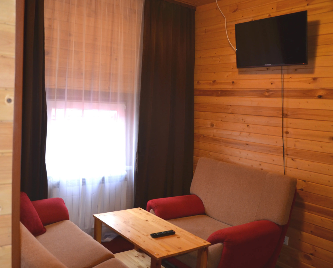 Гостевой дом Кривцово