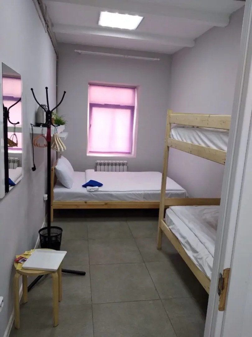 Хостел Москва.ru