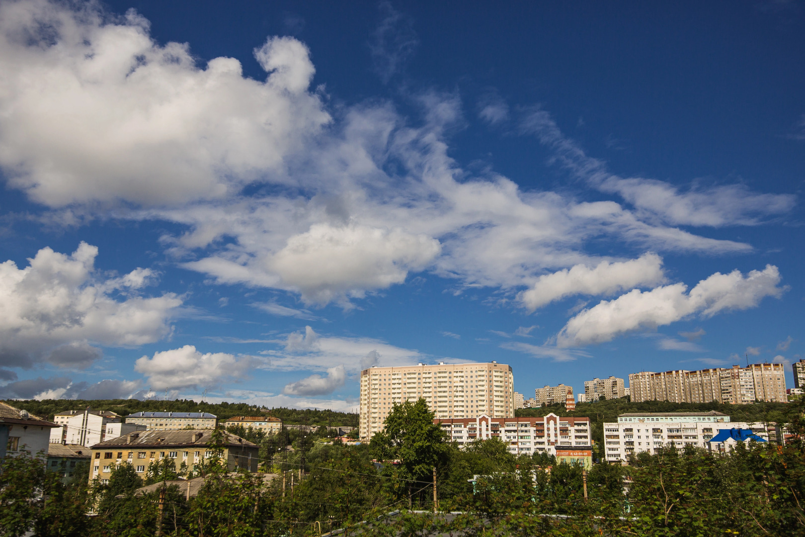 Апартаменты Home sweet home