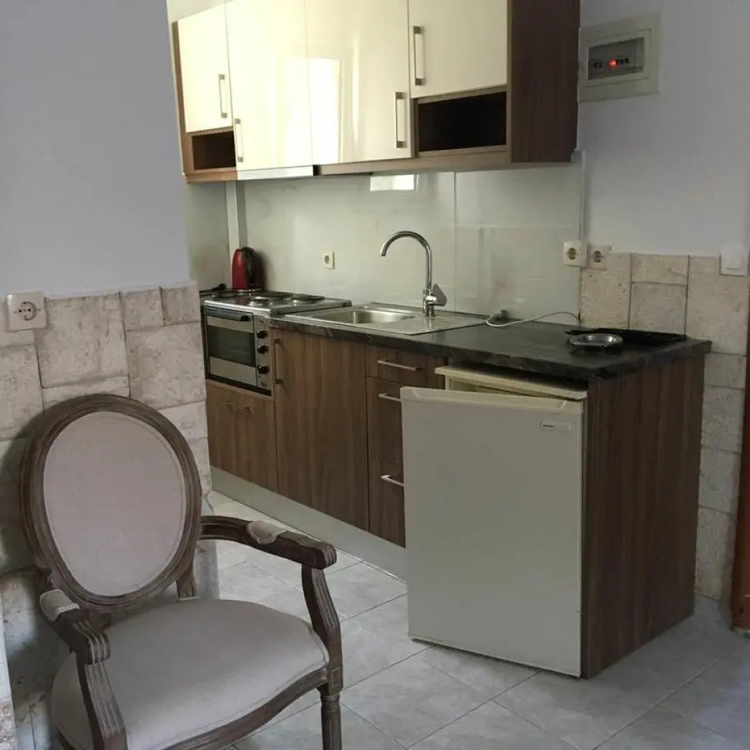 Вилла Askamnia Resort