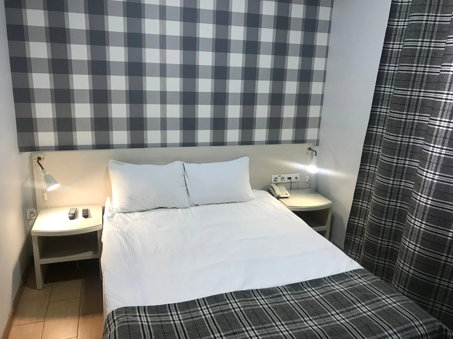 Отель Дублин