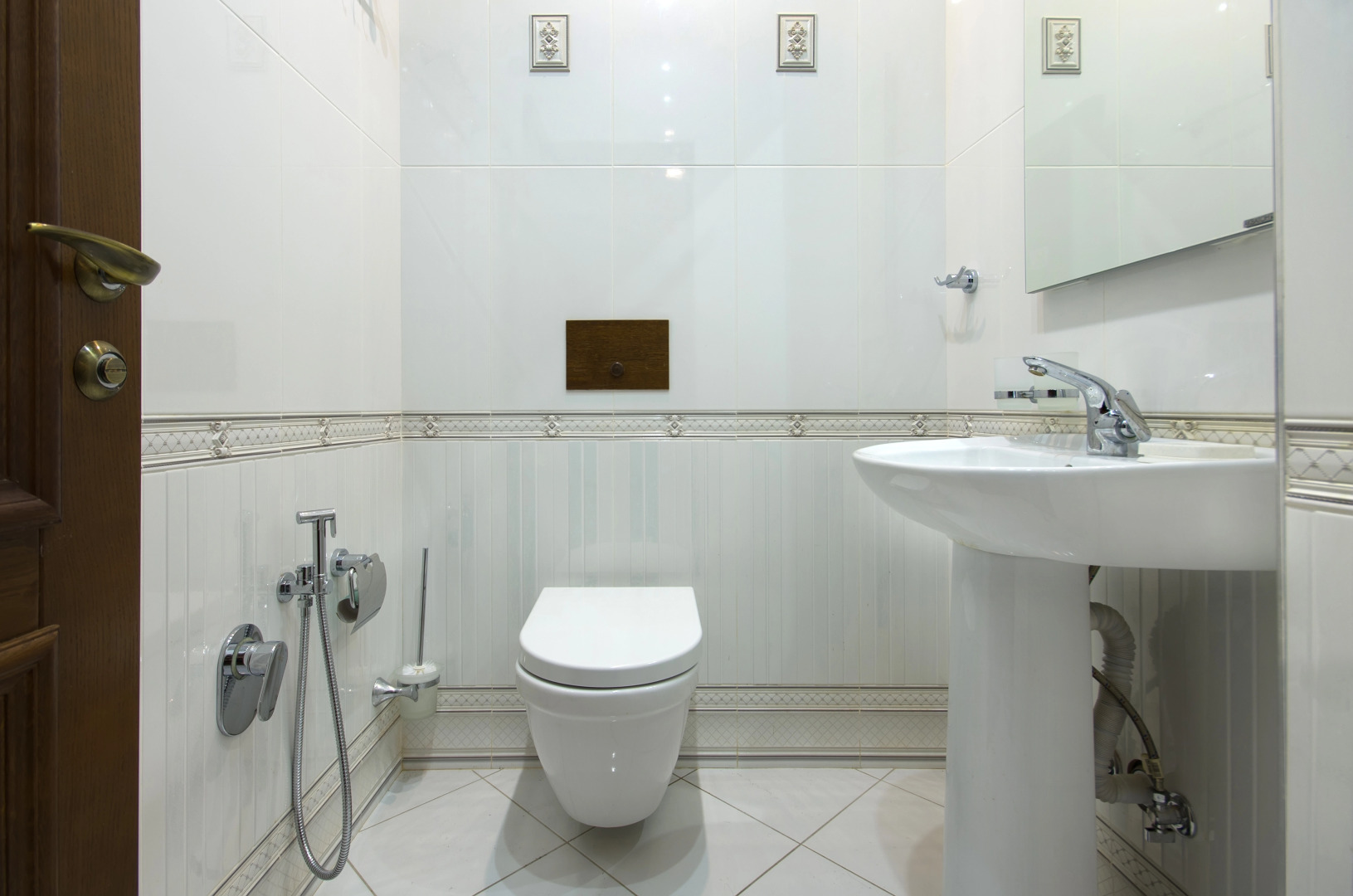 Квартира Green Apart