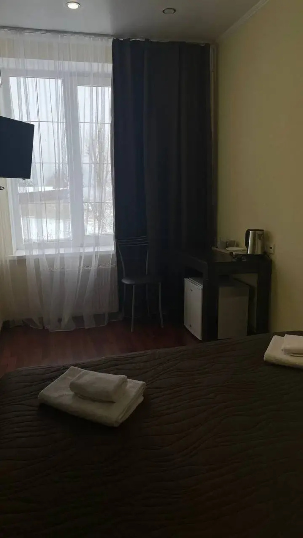 Отель Спи Сладко