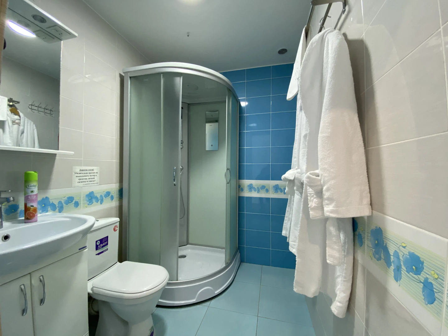 Мини-отель на Сергиевской, 6