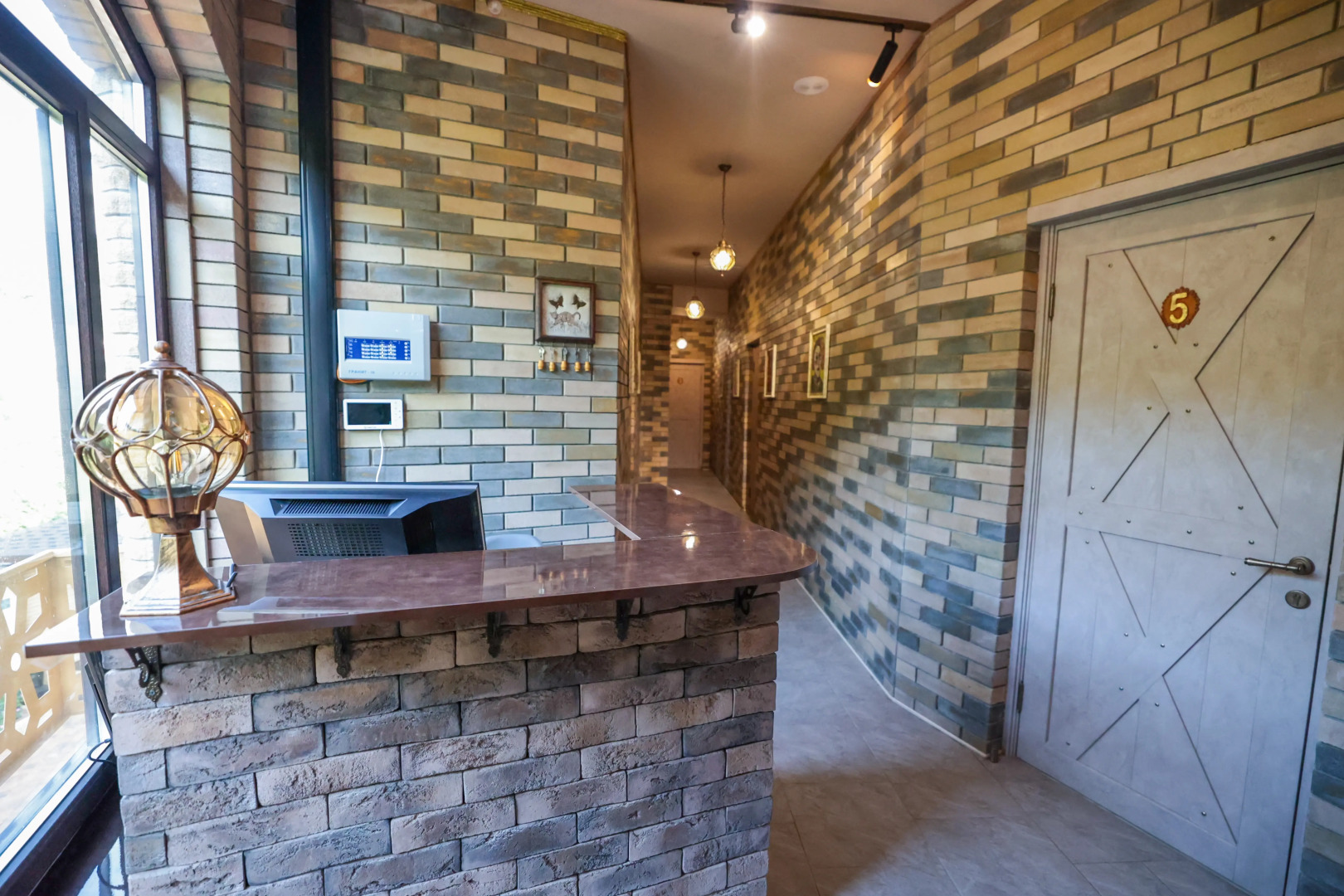 Гостевой дом Шагал