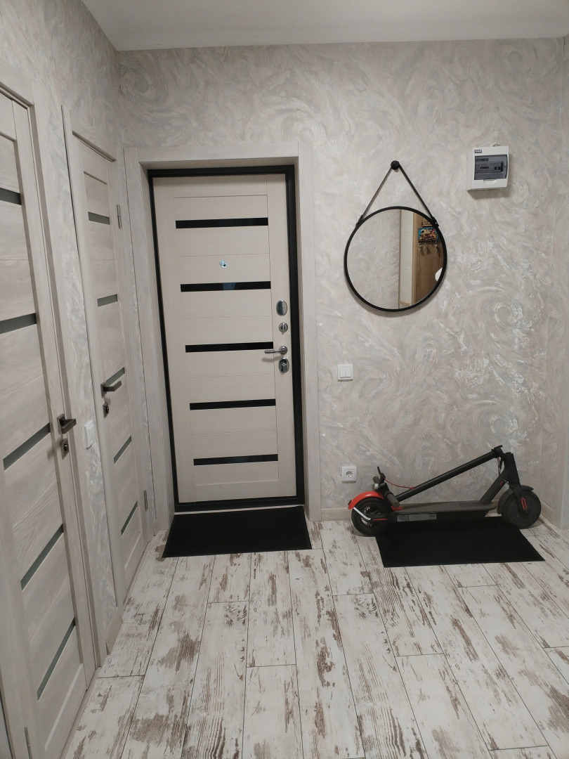 Апартаменты Балтийск