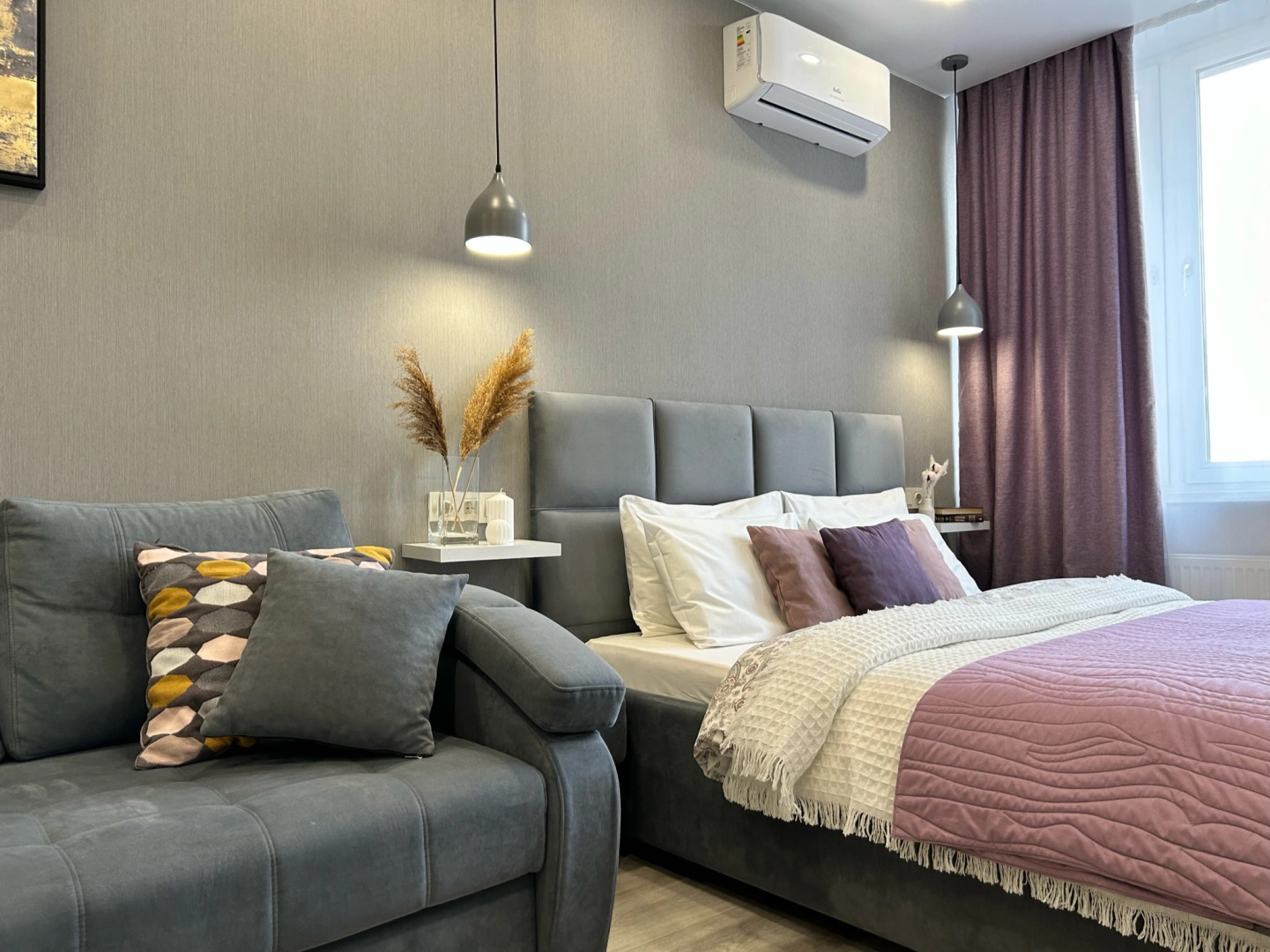 Апартаменты Bliss-студия в центре Казани