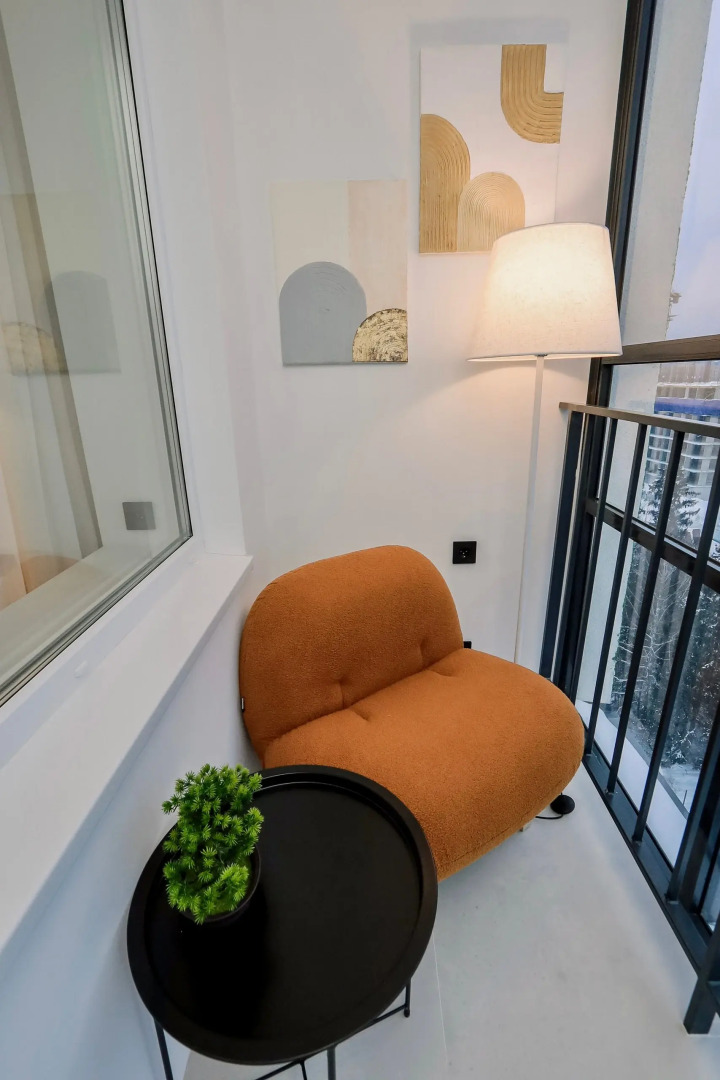 Квартира Privi House на Холмогорова 113