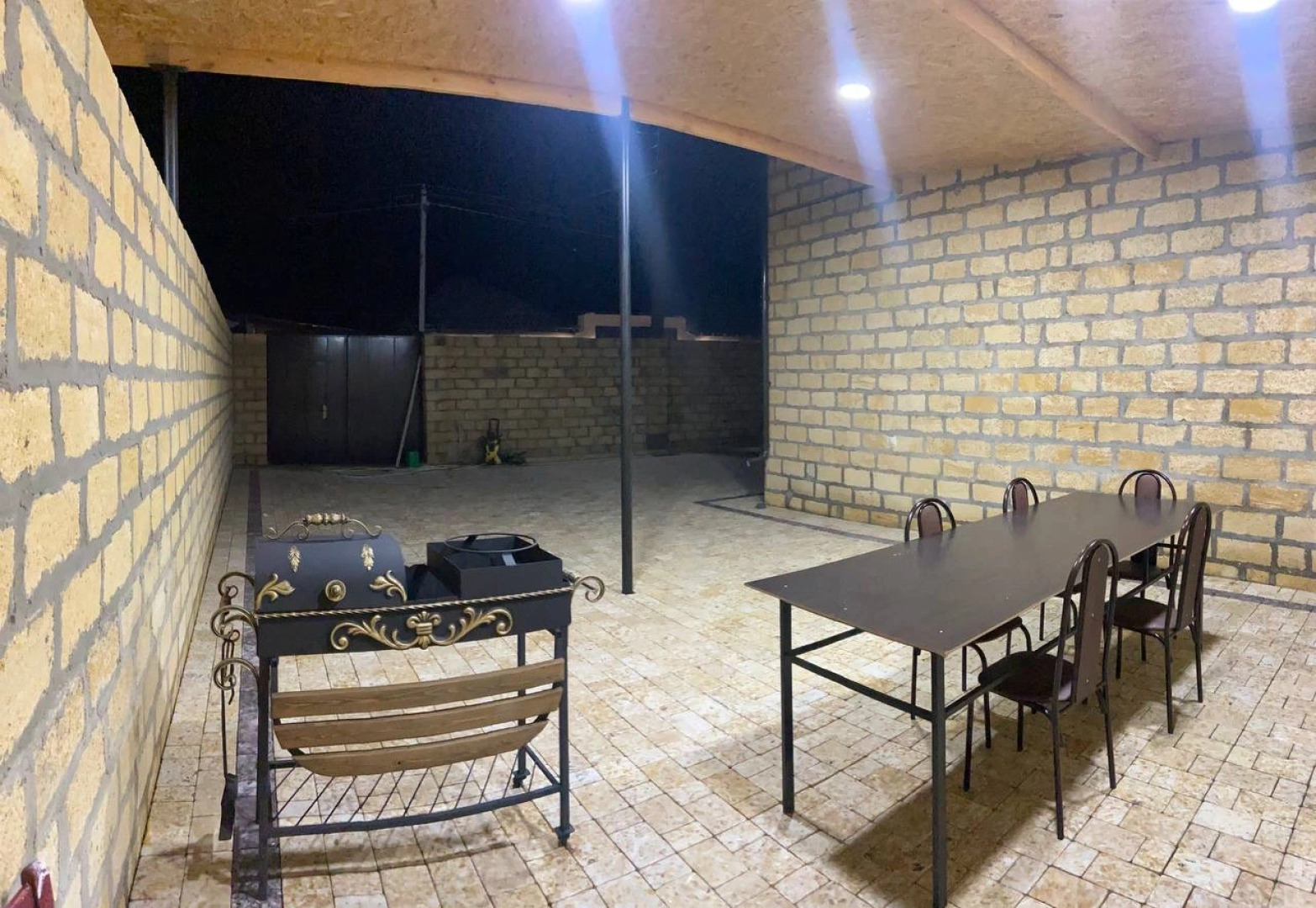 Частный Дом У моря 1