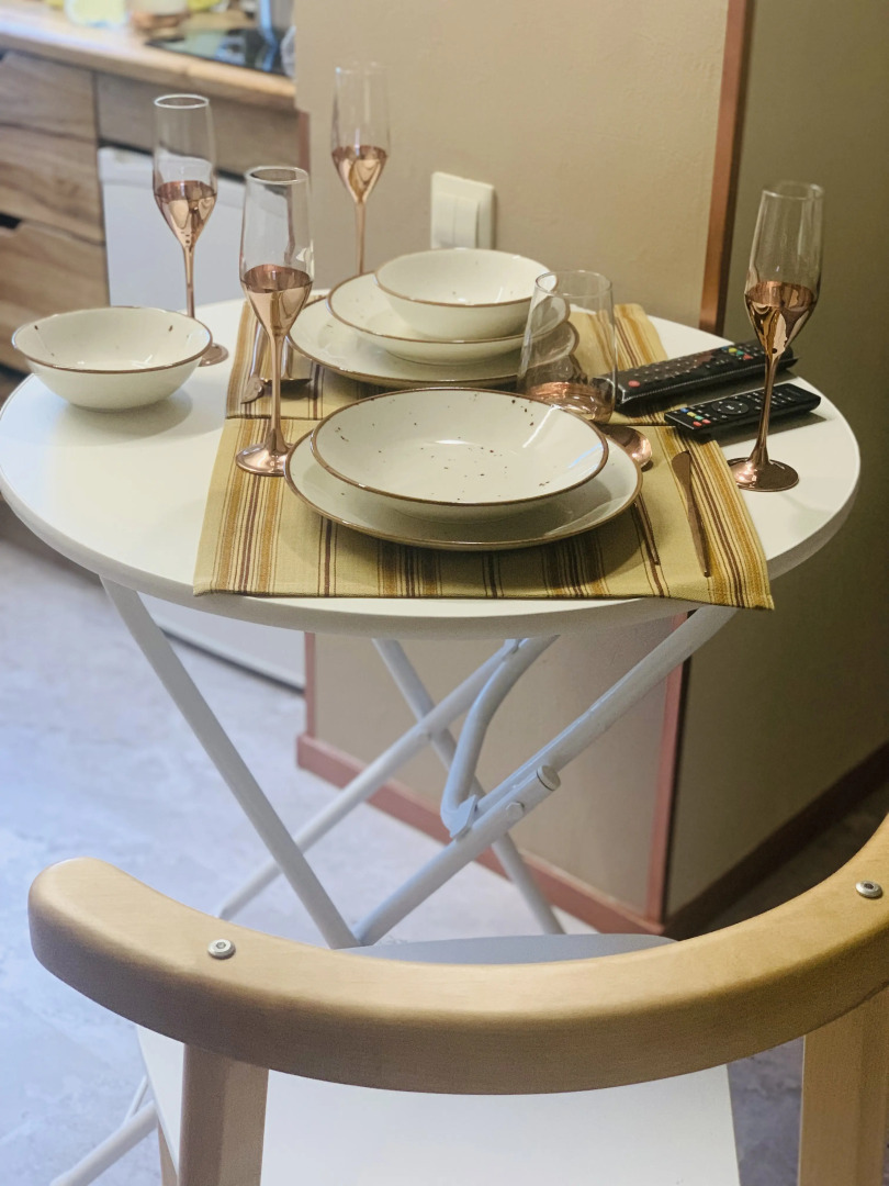 Жилые помещения Мой Маяк