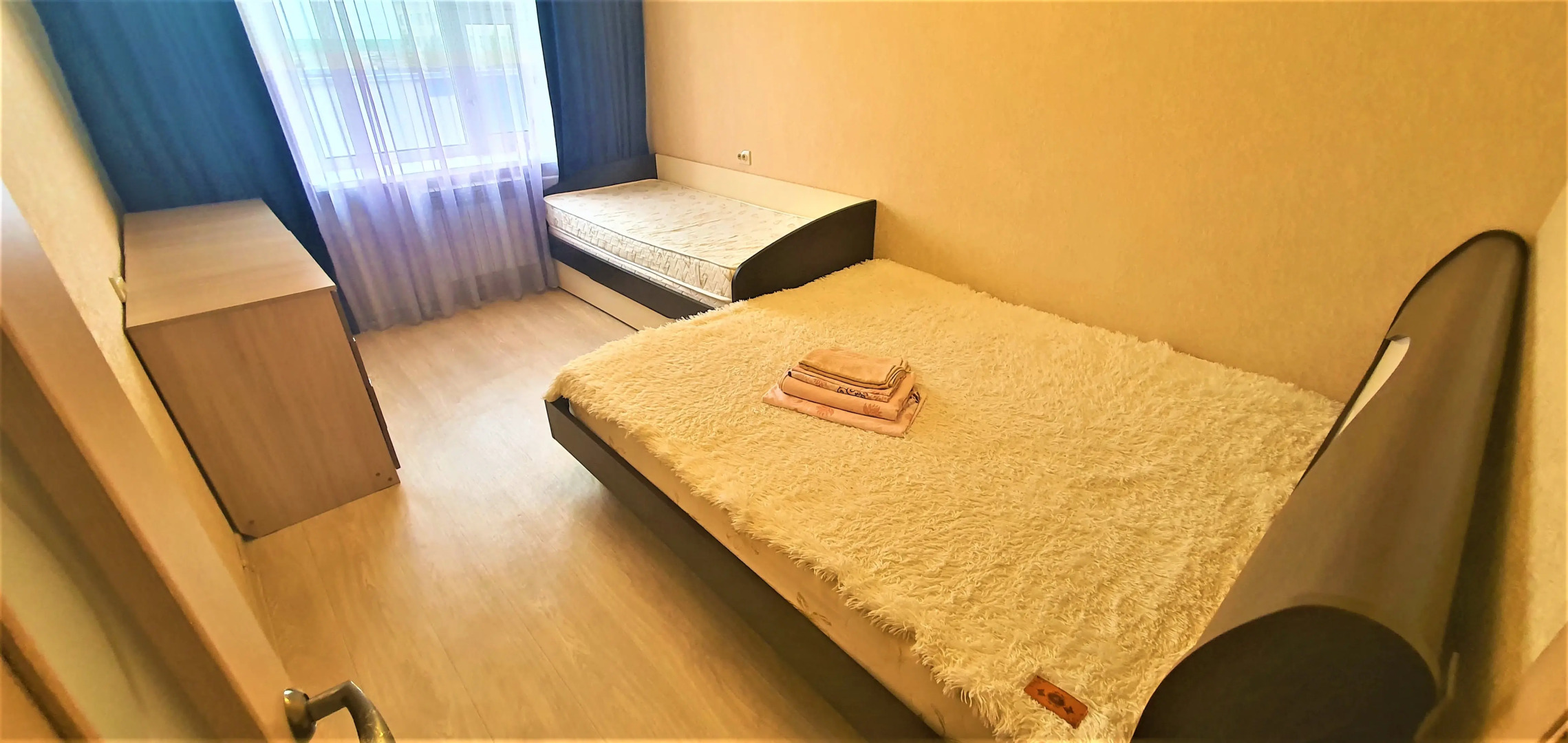 Апартаменты Домашний Уют Зверева 49