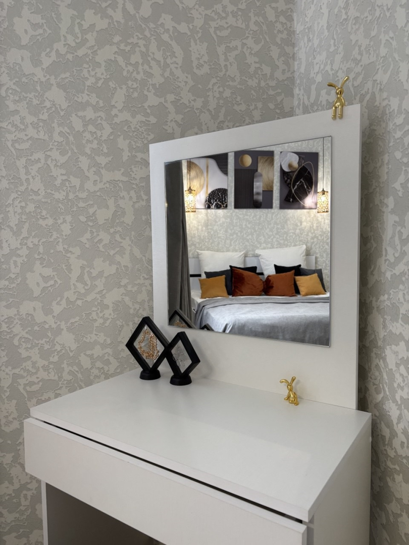 Квартира Уютная