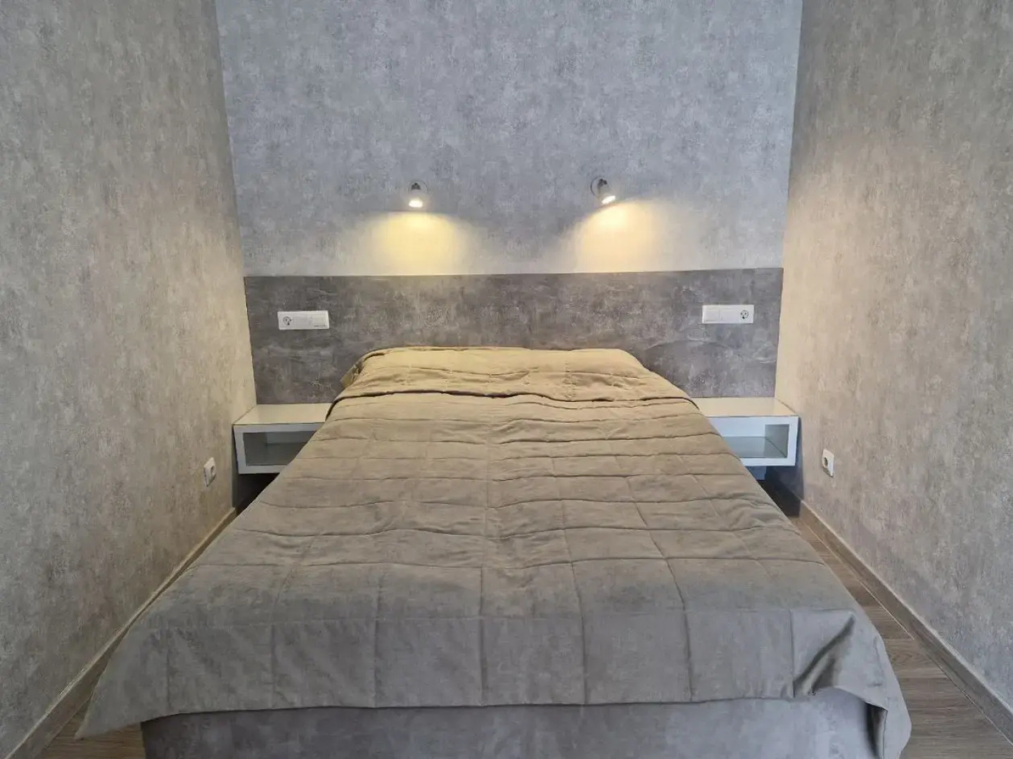 Апартаменты на Раевского