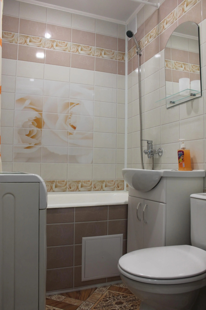 Квартира центр на проспекте Автозаводцев 54