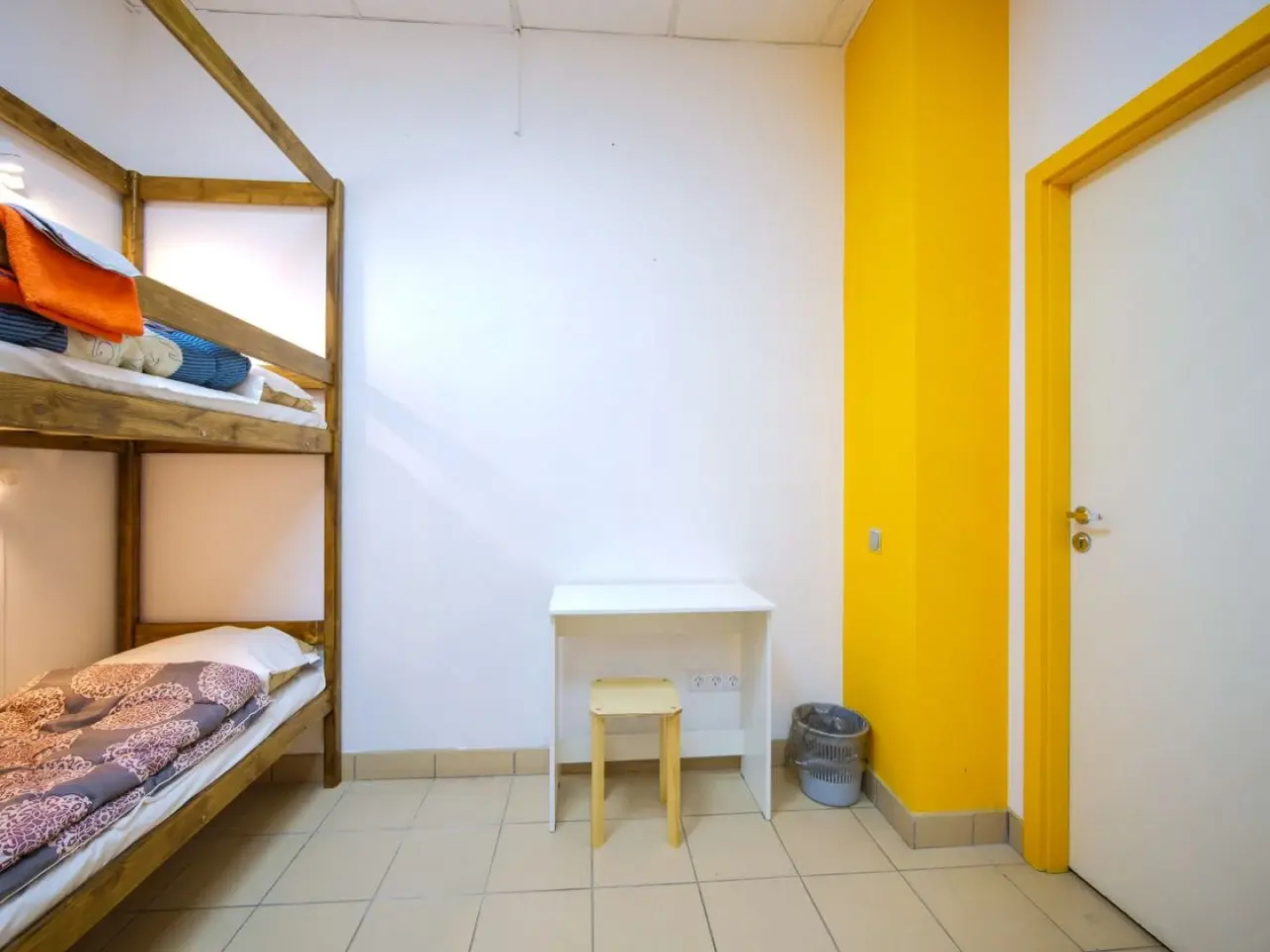 Хостел Космострелка