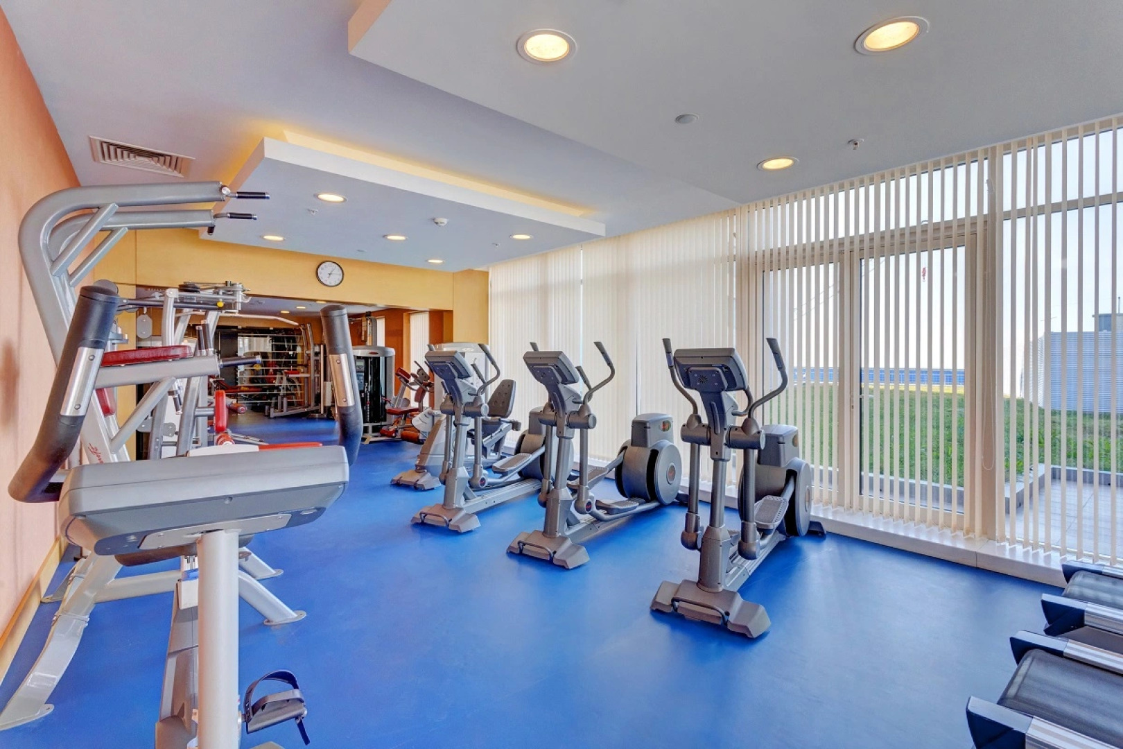 Отель Alpha Sirius