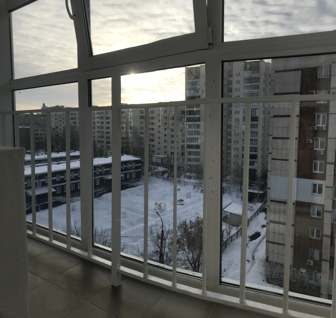 RentUfa на Пархоменко
