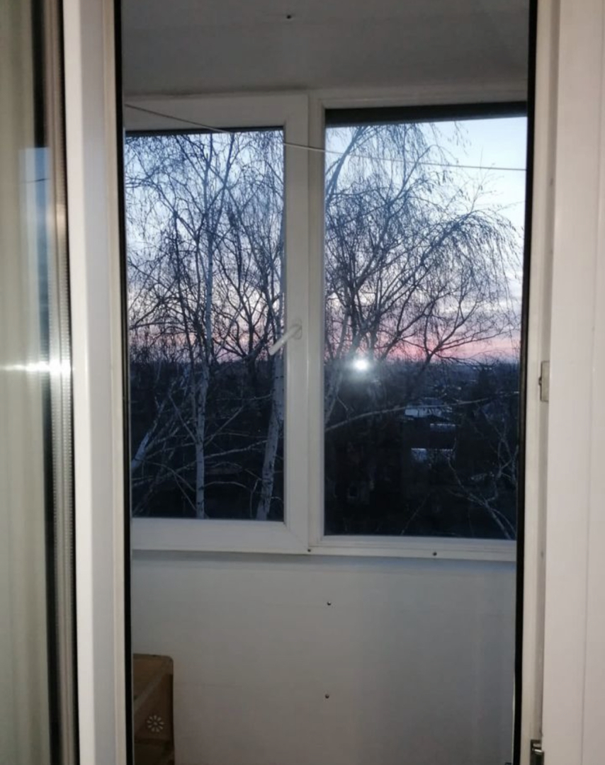 Квартира Уютная 2-комнатная квартира