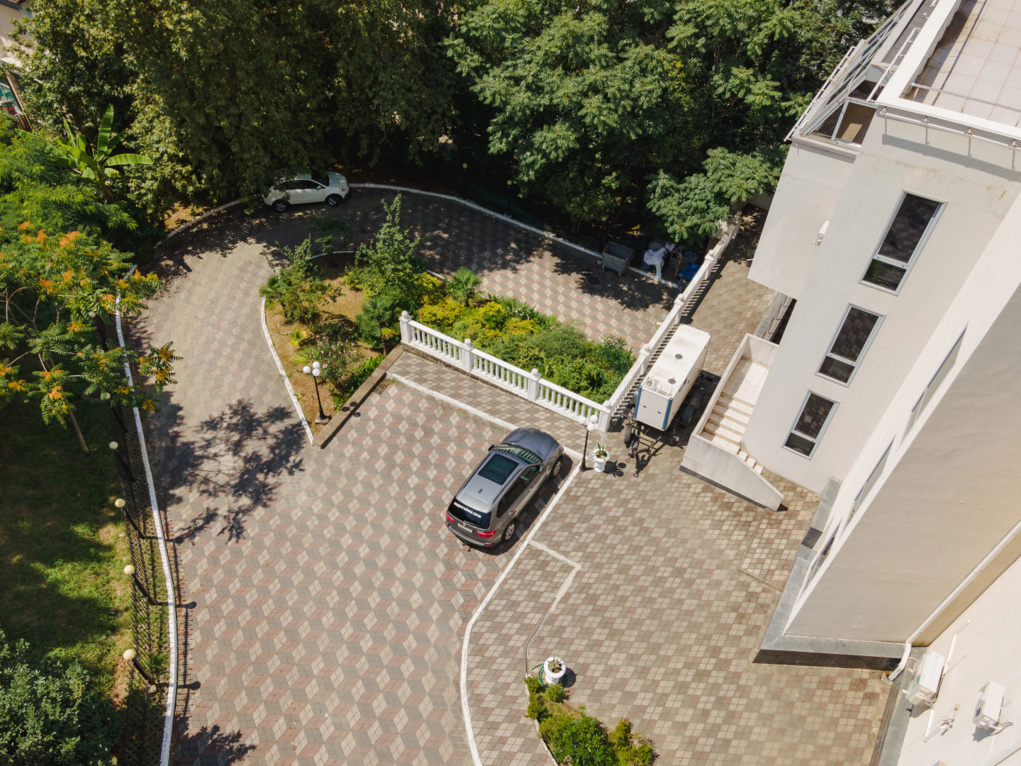 Отель Мирит