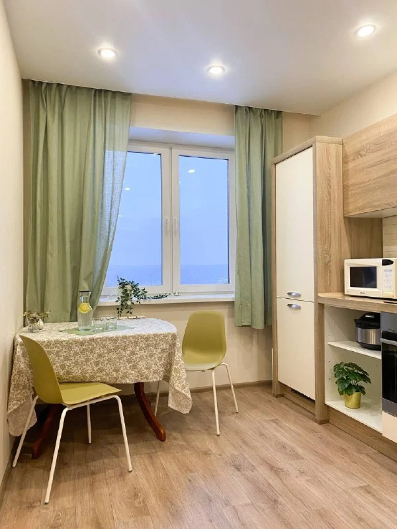 Апартаменты WELCOME на Николаева 18