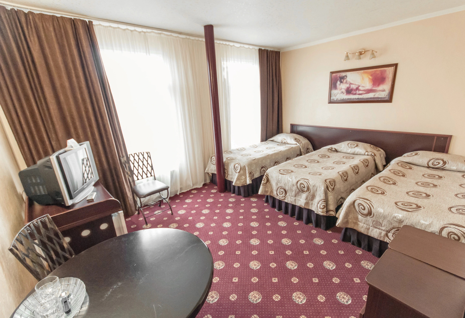 Мини-Отель Наутилус