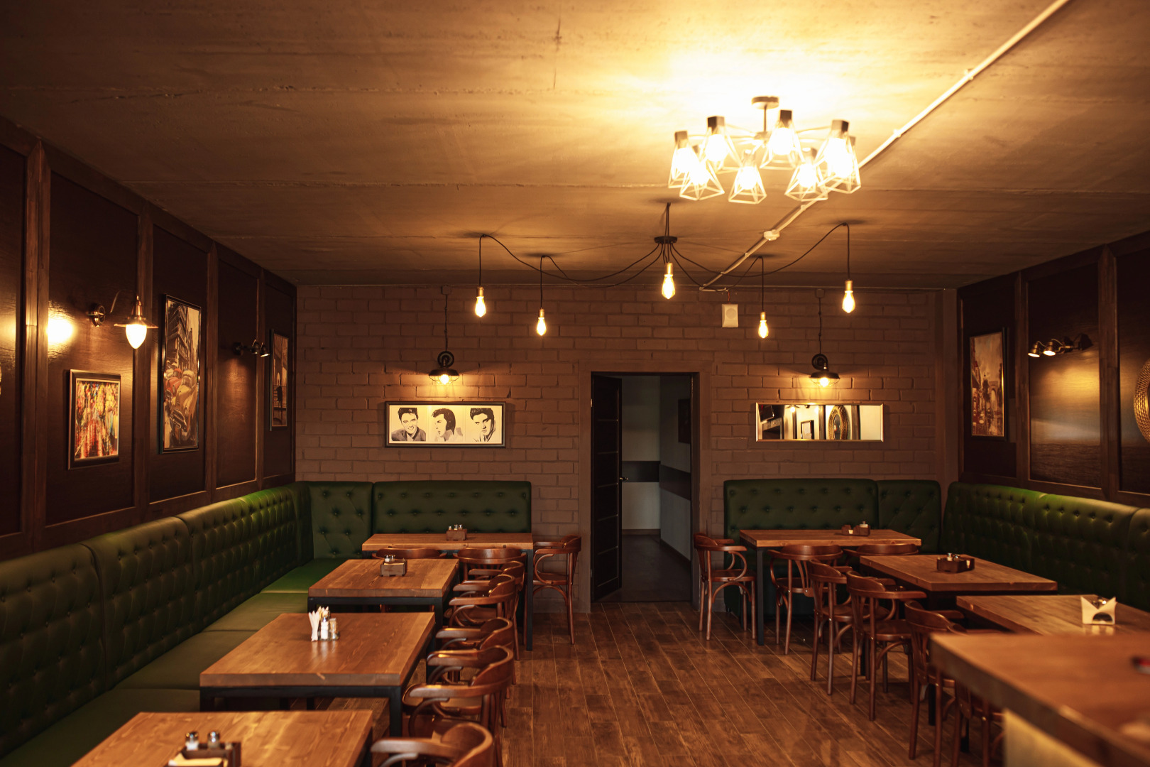 Отель Веряжский