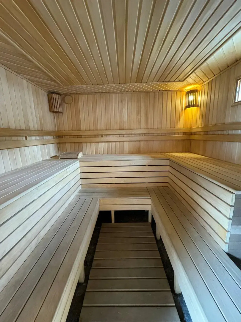 Апартаменты Студия в Отеле Клевер